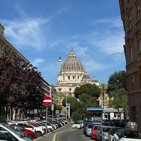 Elite Vatican *
