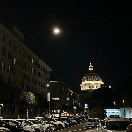 Elite Vatican Appartamento